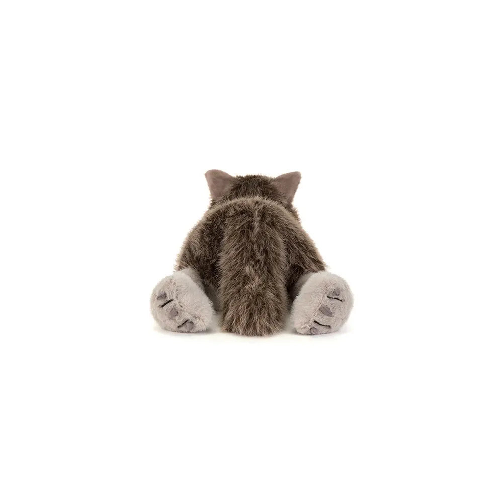 Ulrich Wolf JellyCat Lil Tulips