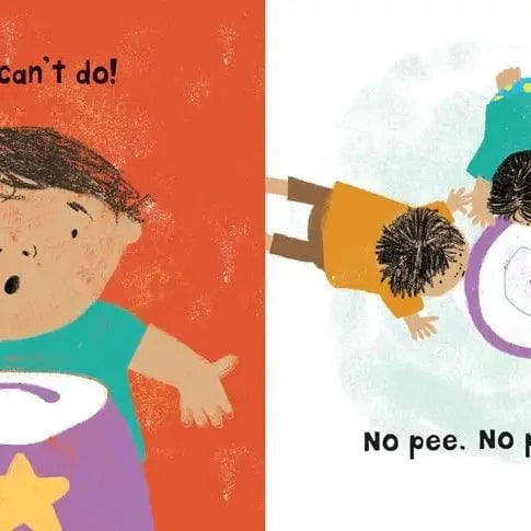 Undies, Please! Barefoot Books Books Lil Tulips