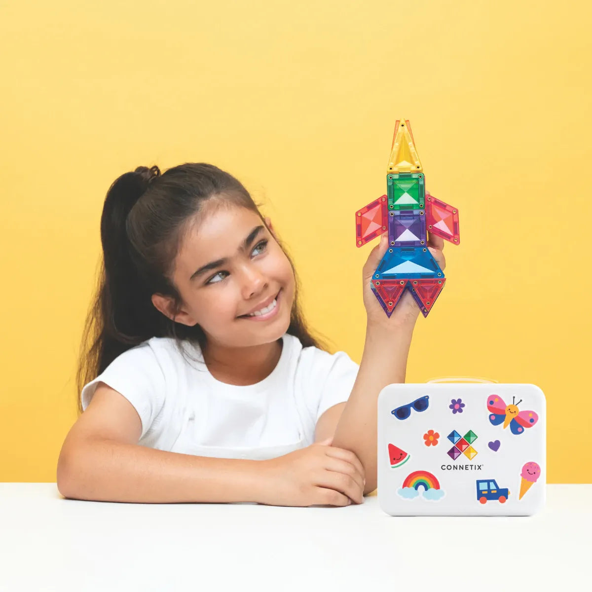 Connetix Travel Mini Pack, 32 Pieces - view 2