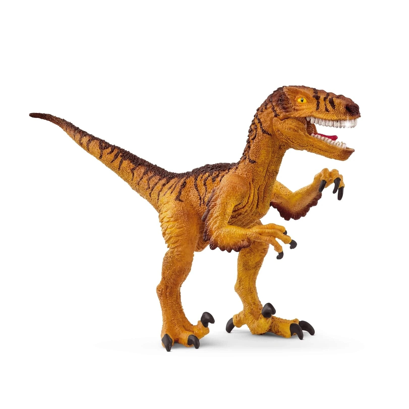 Velociraptor Dinosaure Toy Schleich Lil Tulips