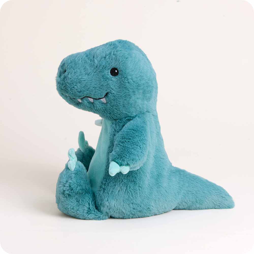 Velociraptor Warmies Warmies Lil Tulips