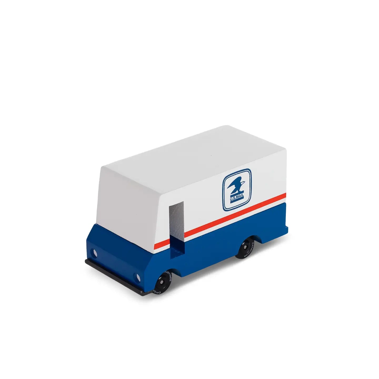 Vintage Mail Truck CandyLab Lil Tulips