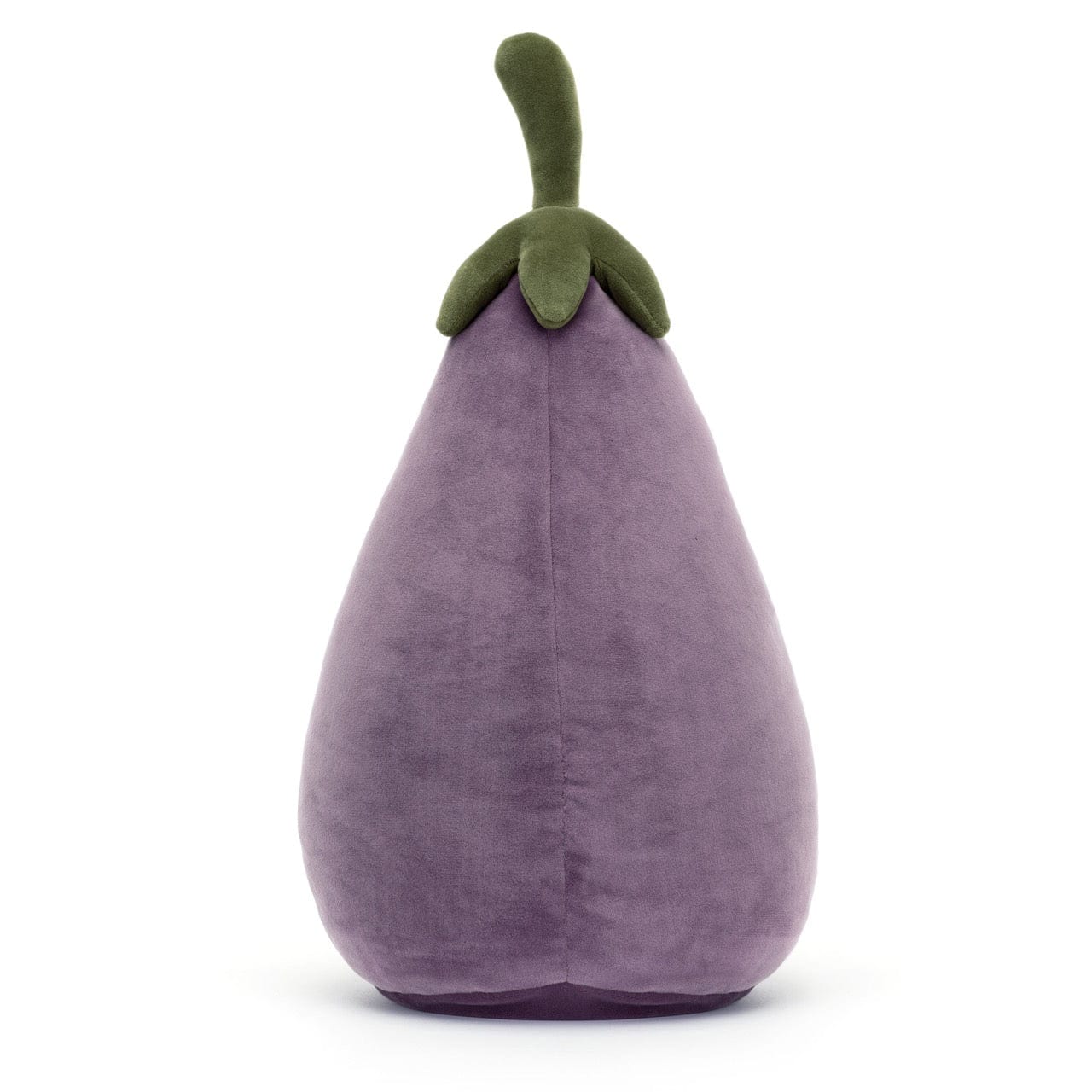 Vivacious Vegetable Eggplant Large Jellycat Lil Tulips