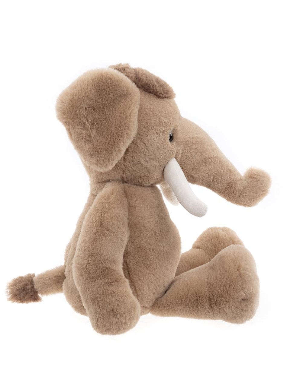 Wally Mammoth Charlie Bears Lil Tulips