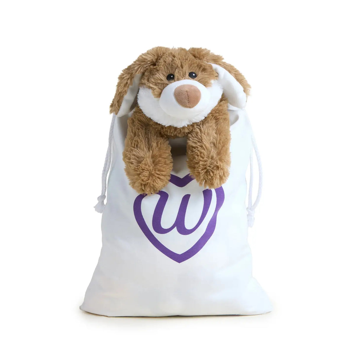 Warmies Branded Gift Bag Warmies Lil Tulips