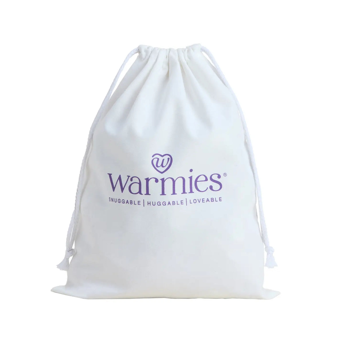 Warmies Branded Gift Bag Warmies Lil Tulips