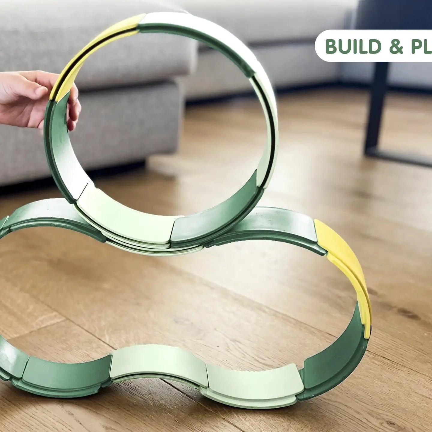 WaytoPlay Arches - Starter Set waytoplay Lil Tulips