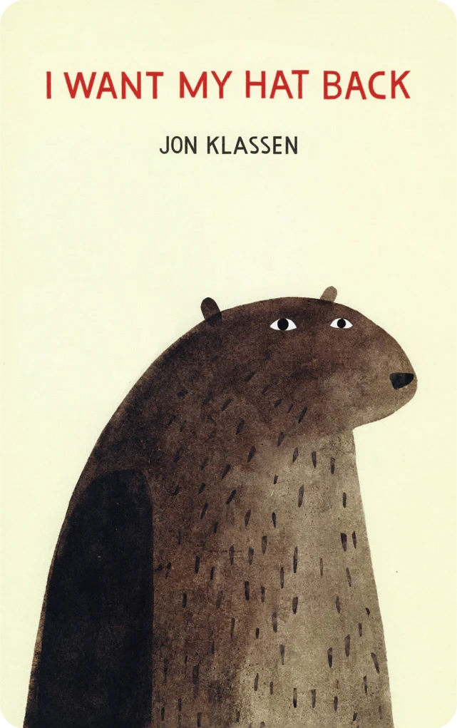 We Found a Hat Pack 3 Audiobook Cards Yoto Lil Tulips