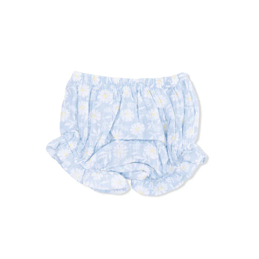 Western Daisies - Babydoll Tunic and Bloomer Set Angel Dear Lil Tulips