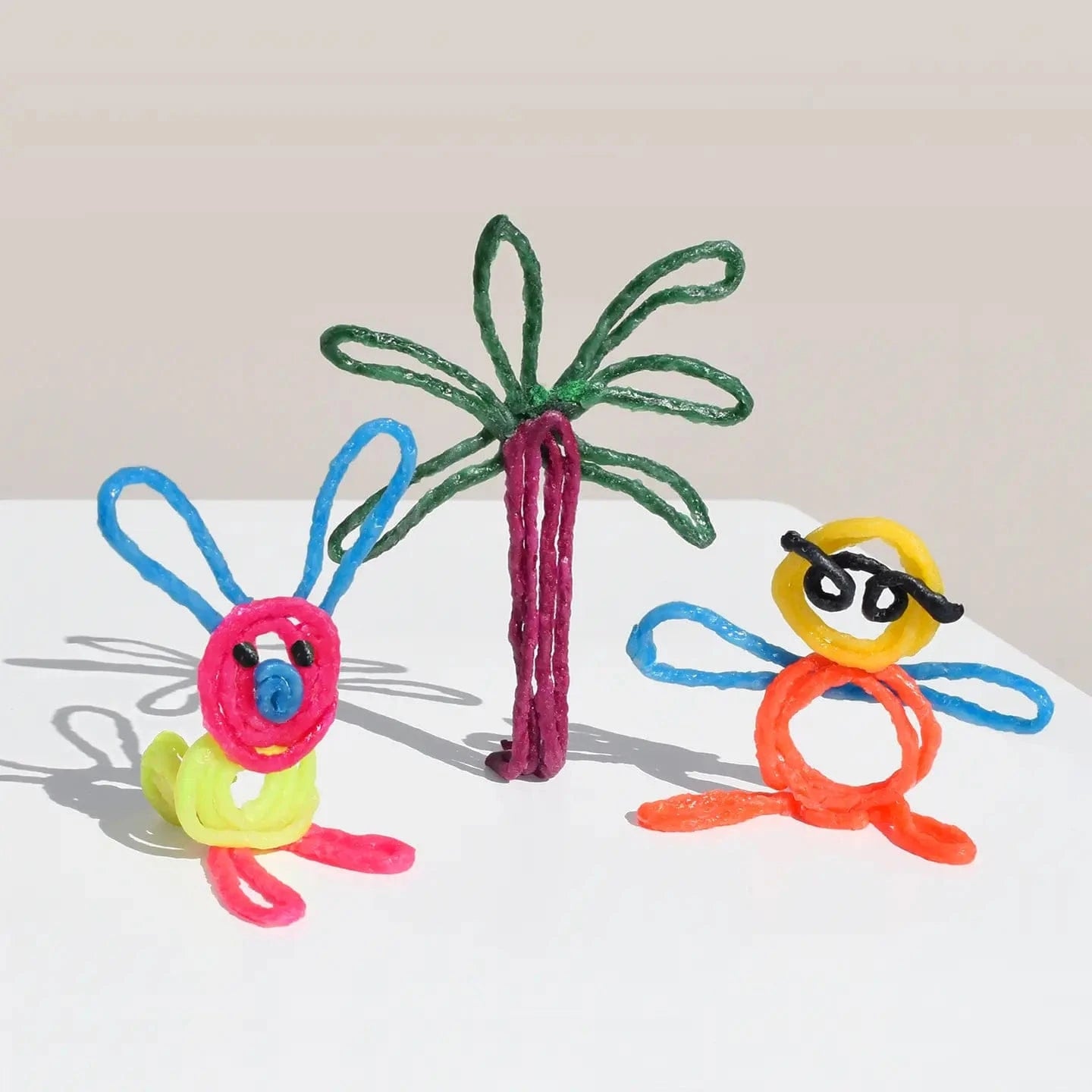 Wikki Stix - For Doodlers Wikki Stix Lil Tulips