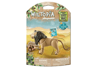 Wiltopia - Lion 71054 Playmobil Toys Lil Tulips