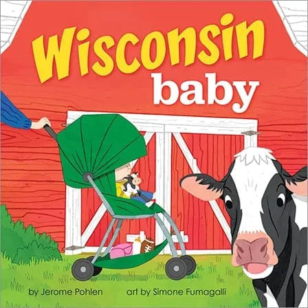 Wisconsin Baby SourceBooks Lil Tulips