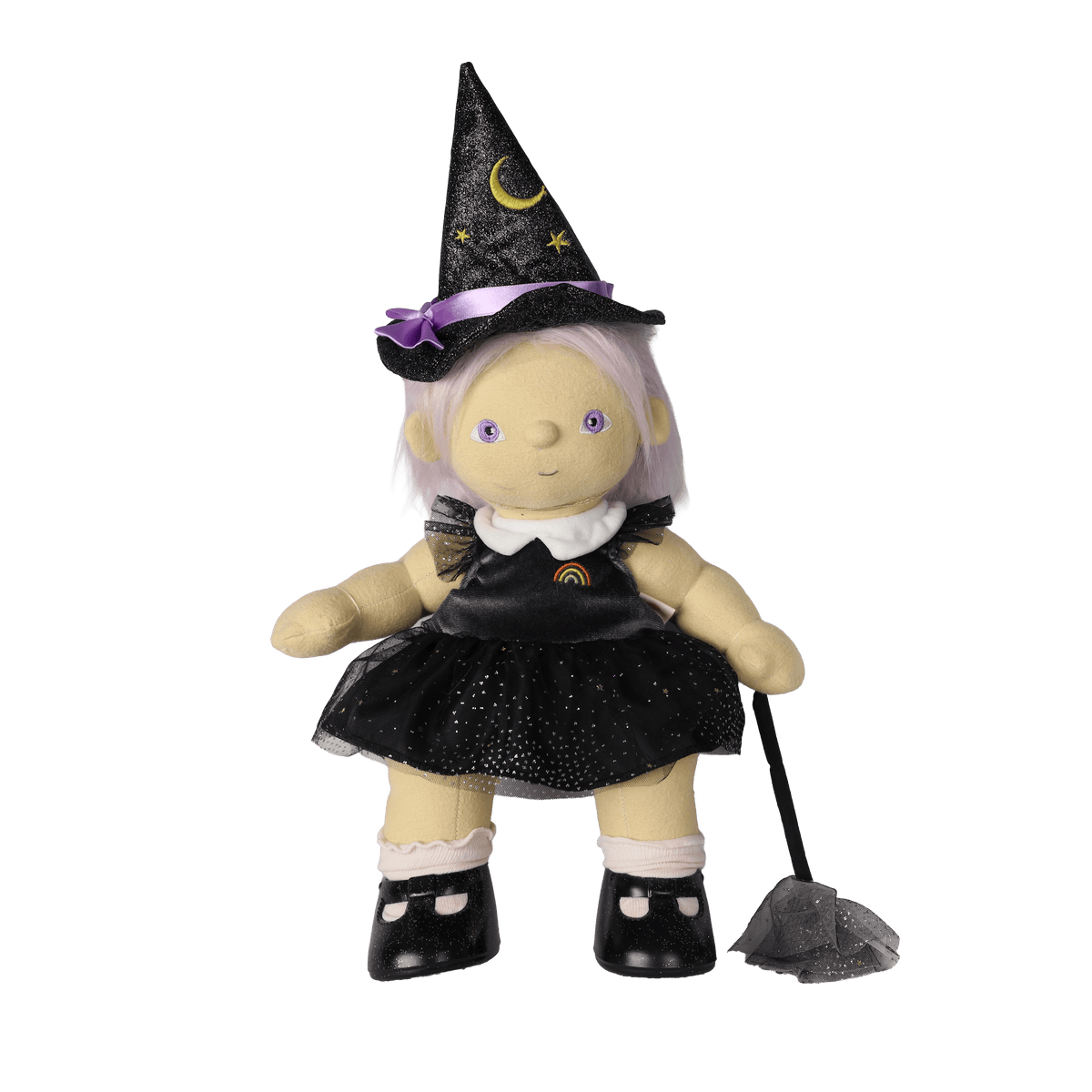 Witch Dress-up Set Olli Ella Lil Tulips