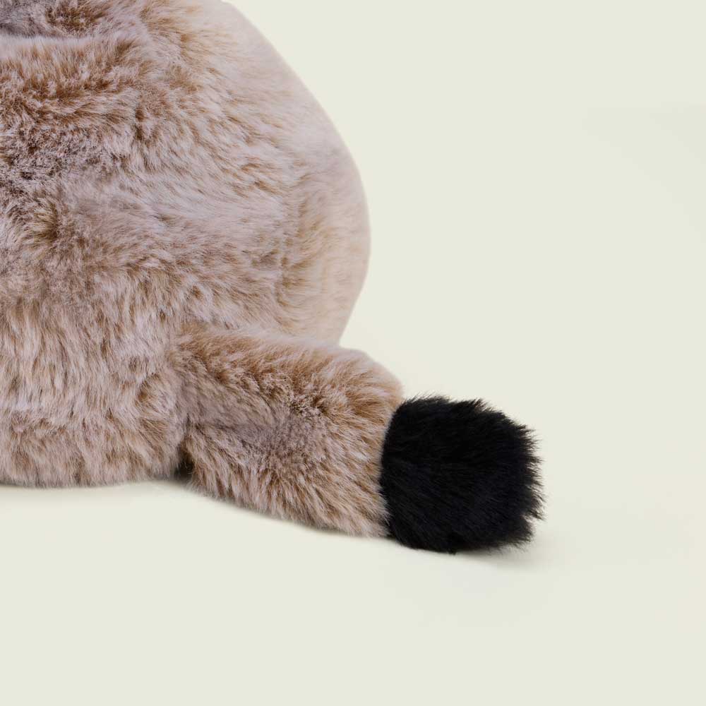 Wolf Warmies Warmies Lil Tulips