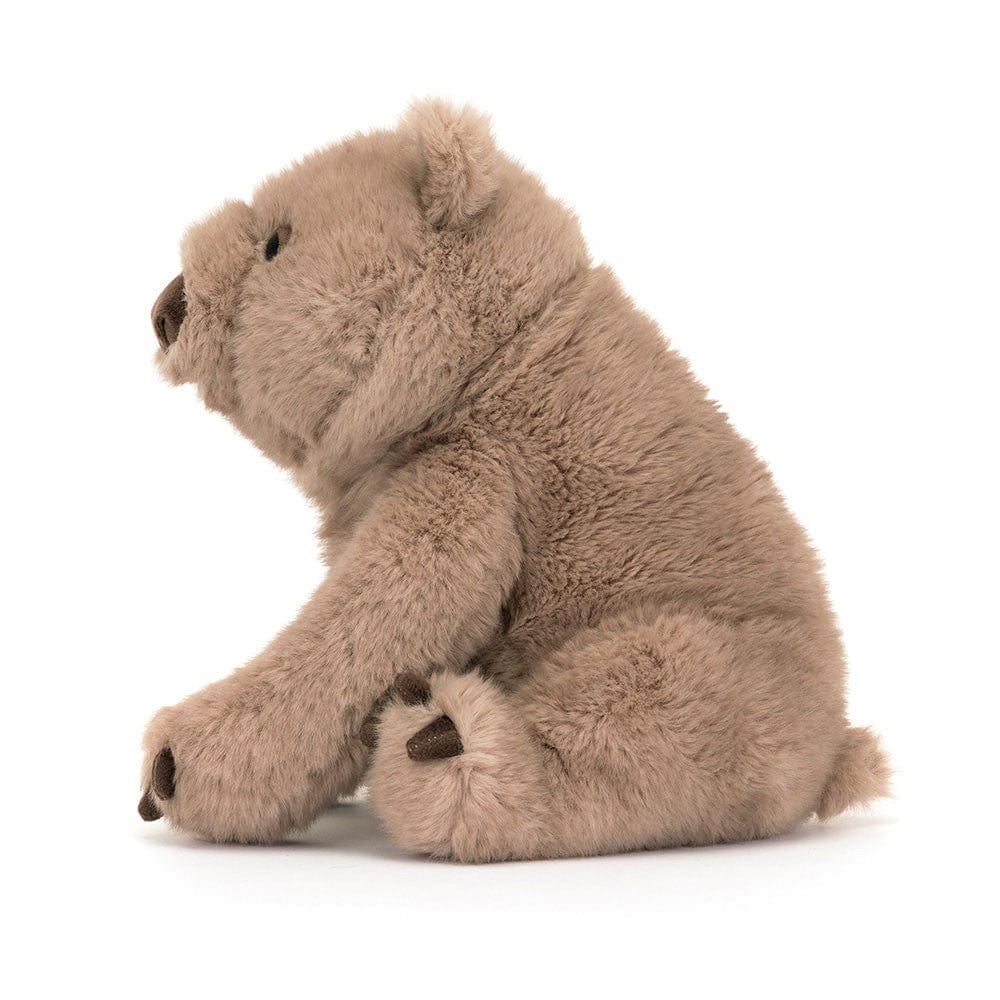 Wonda Wombat Jellycat JellyCat Lil Tulips