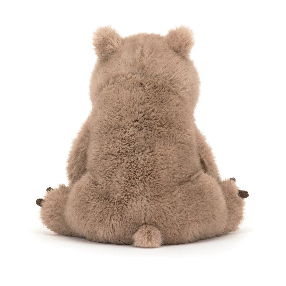 Wonda Wombat Jellycat JellyCat Lil Tulips