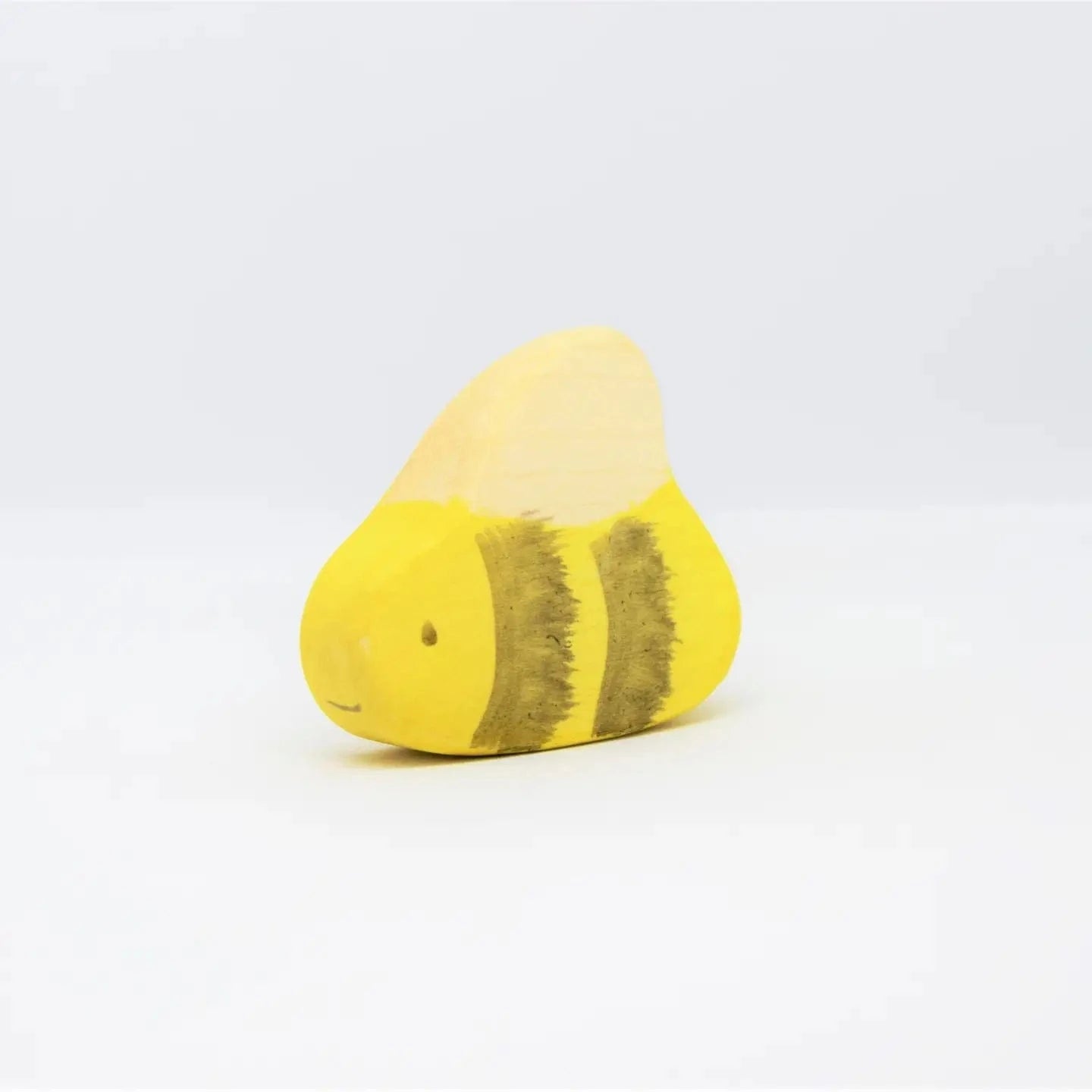 Wooden Bumble Bee Eric & Albert Lil Tulips