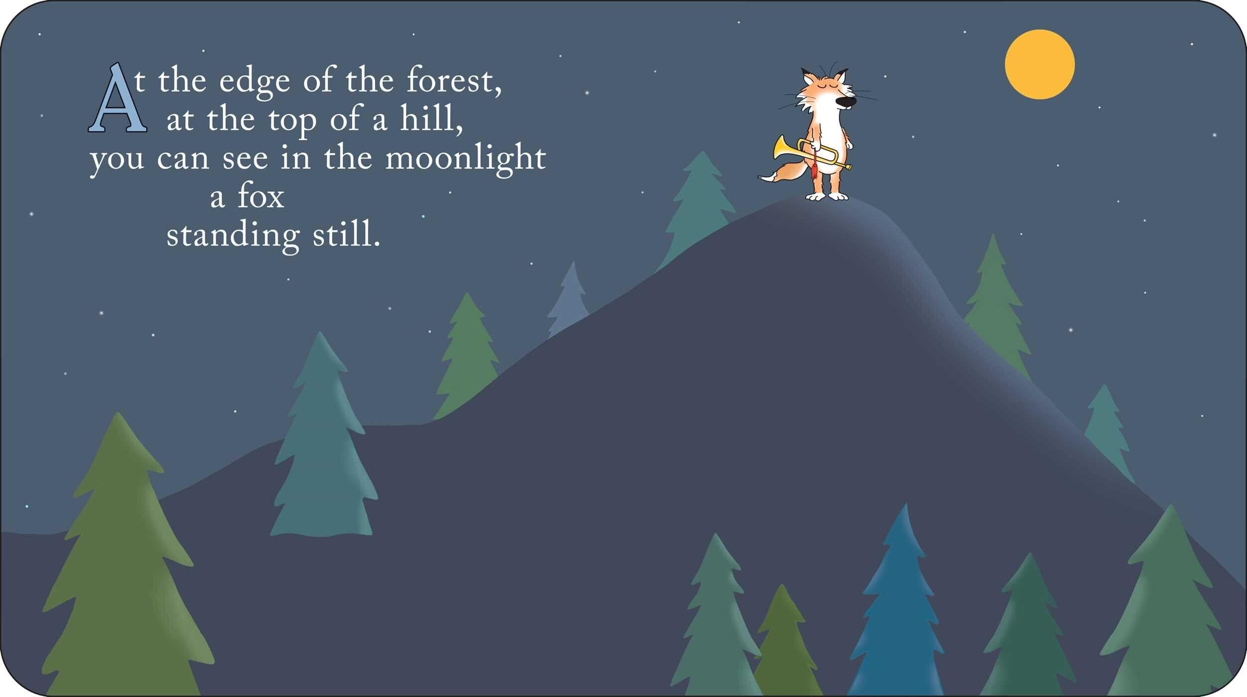 Woodland Dance! - Board Book Sandra Boynton Books Lil Tulips