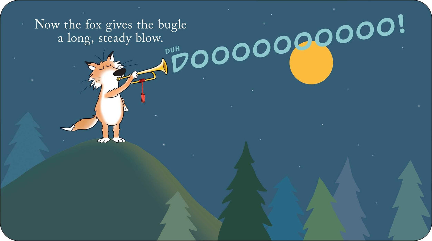 Woodland Dance! - Board Book Sandra Boynton Books Lil Tulips