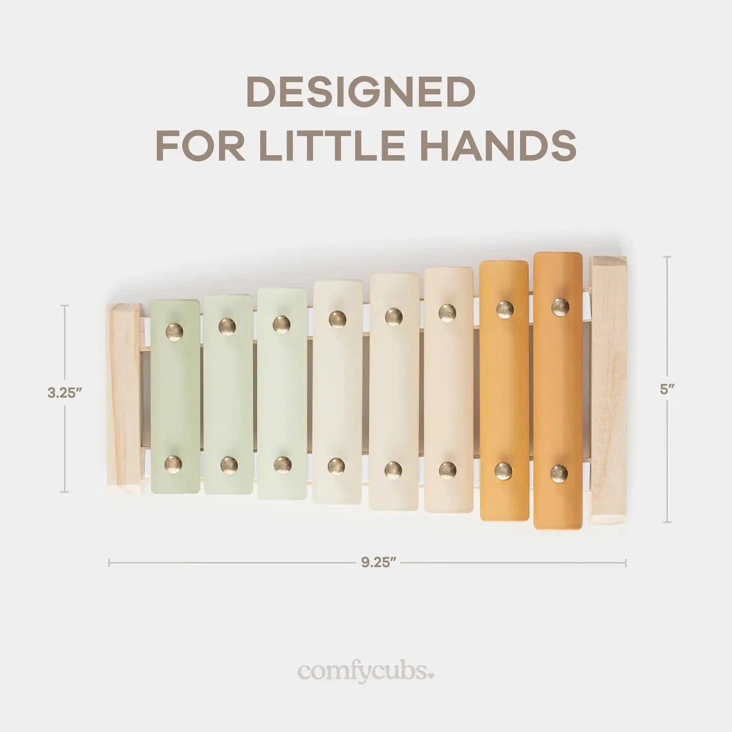 Xylophone For Kids Comfy Cubs Lil Tulips