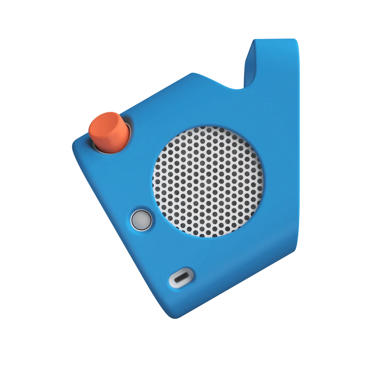 Yoto Adventure Jacket (3rd Gen) - Blue Bird Yoto Lil Tulips