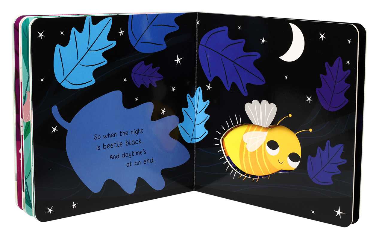 You're My Little Cuddle Bug Simon & Schuster Lil Tulips