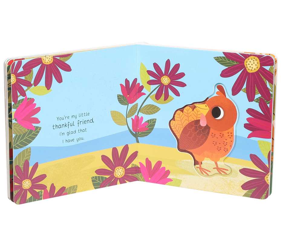 You're My Little Cutie Pie Simon & Schuster Lil Tulips
