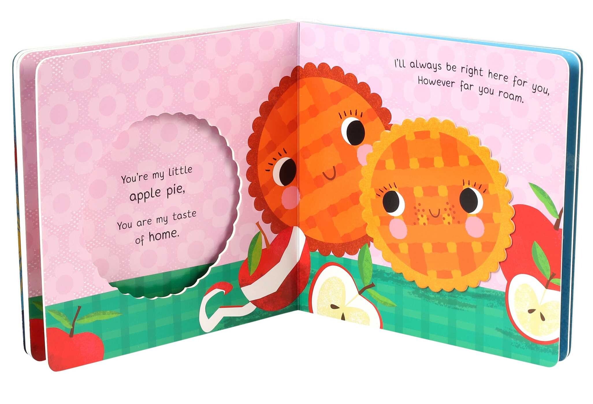 You're My Little Firecracker - Board Book Simon & Schuster Lil Tulips