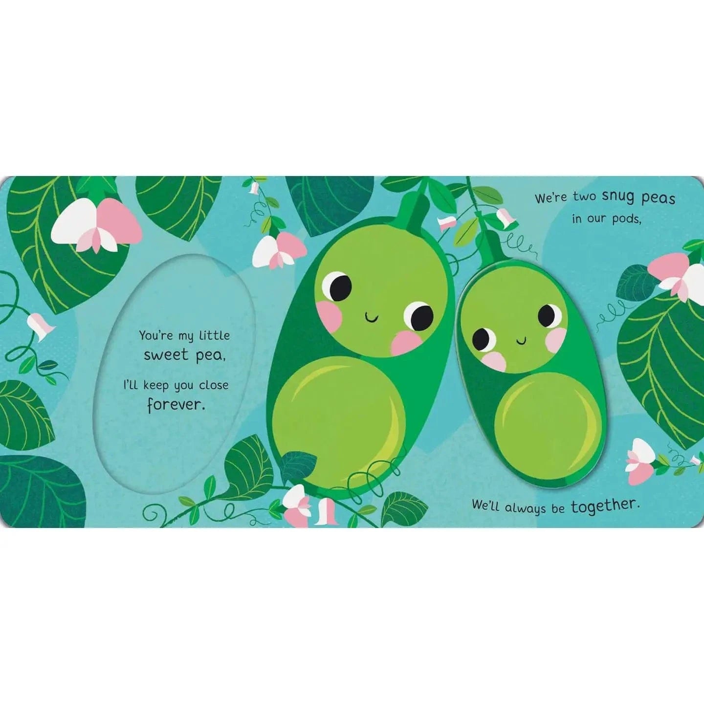 You're My Little Sunshine Simon & Schuster Books Lil Tulips