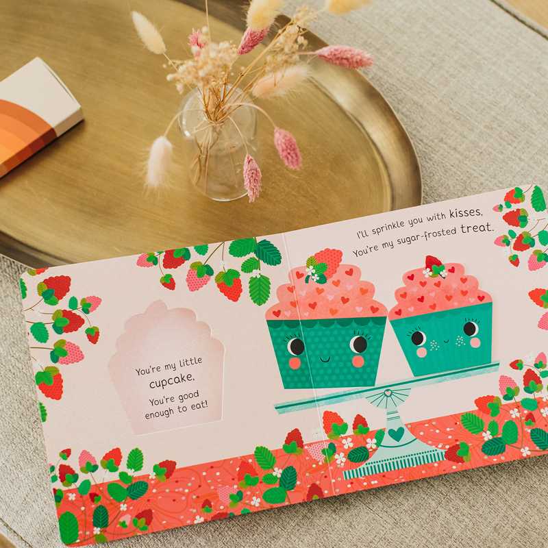 You're My Little Sunshine Simon & Schuster Books Lil Tulips