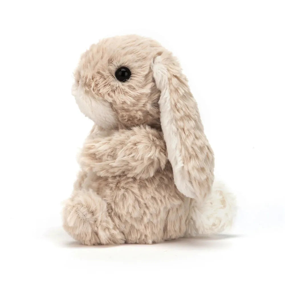 Yummy Bunny Jellycat Lil Tulips