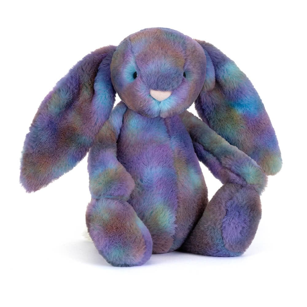 Zodihop Luxe Bunny Original Jellycat Lil Tulips