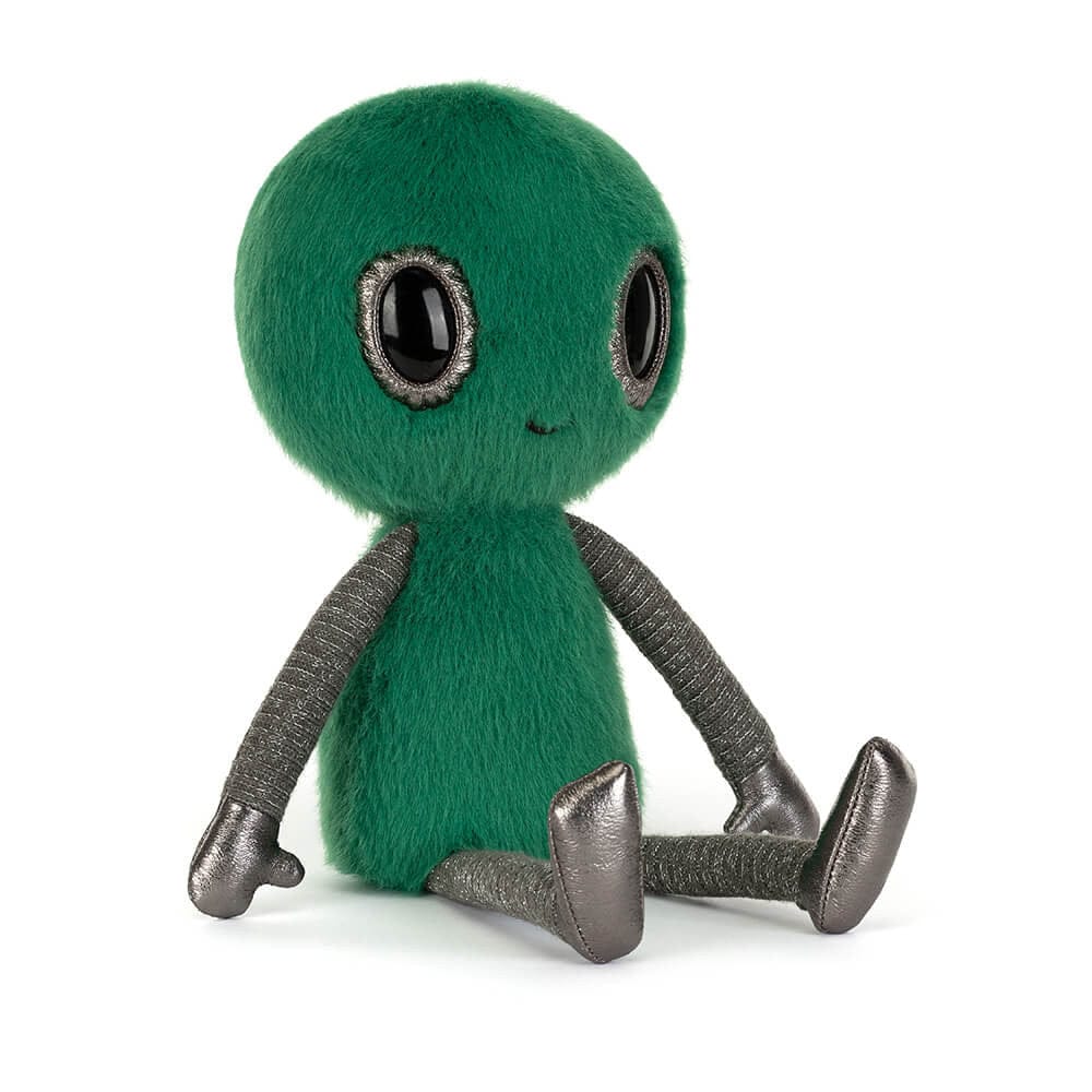 Zyllan Alien Jellycat Lil Tulips