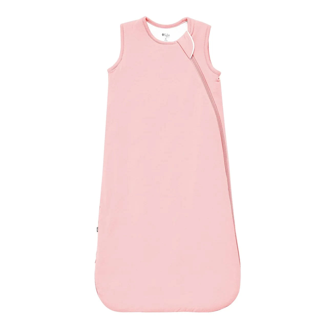 1.0 Sleep Bag in Crepe Kyte Baby Lil Tulips