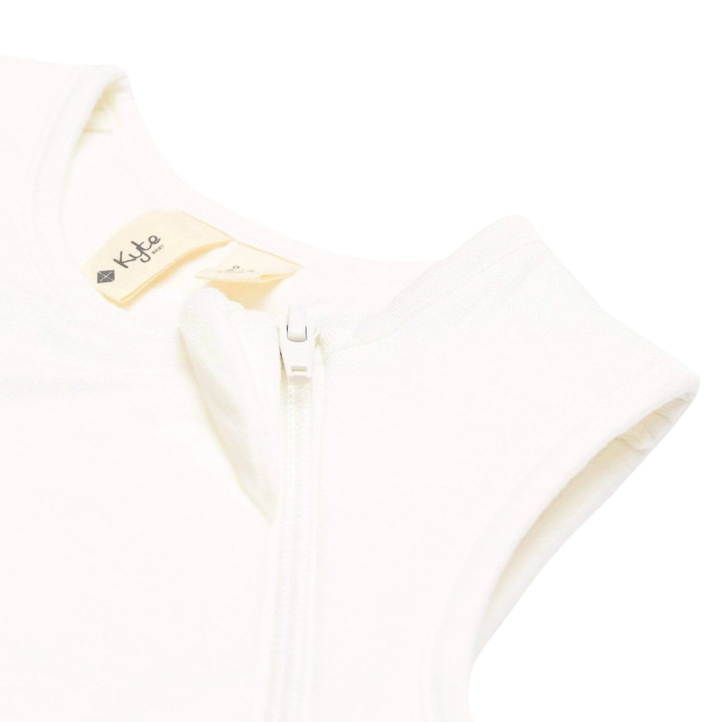 2.5 Sleep Bag in Cloud Kyte Baby Lil Tulips