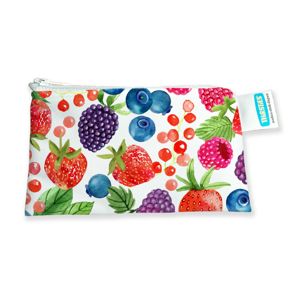 Mini Snack Bag - Berry Patch