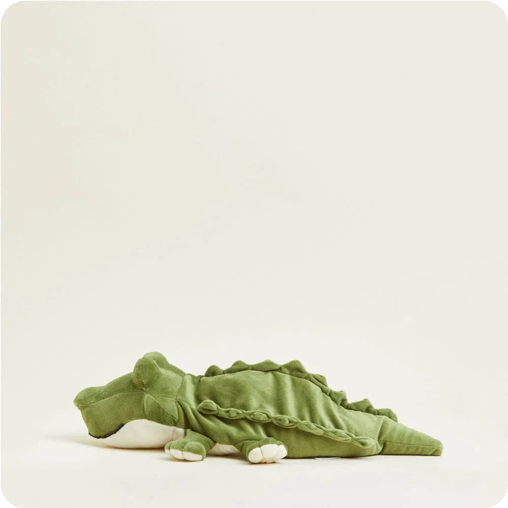 Alligator Warmies Warmies Lil Tulips