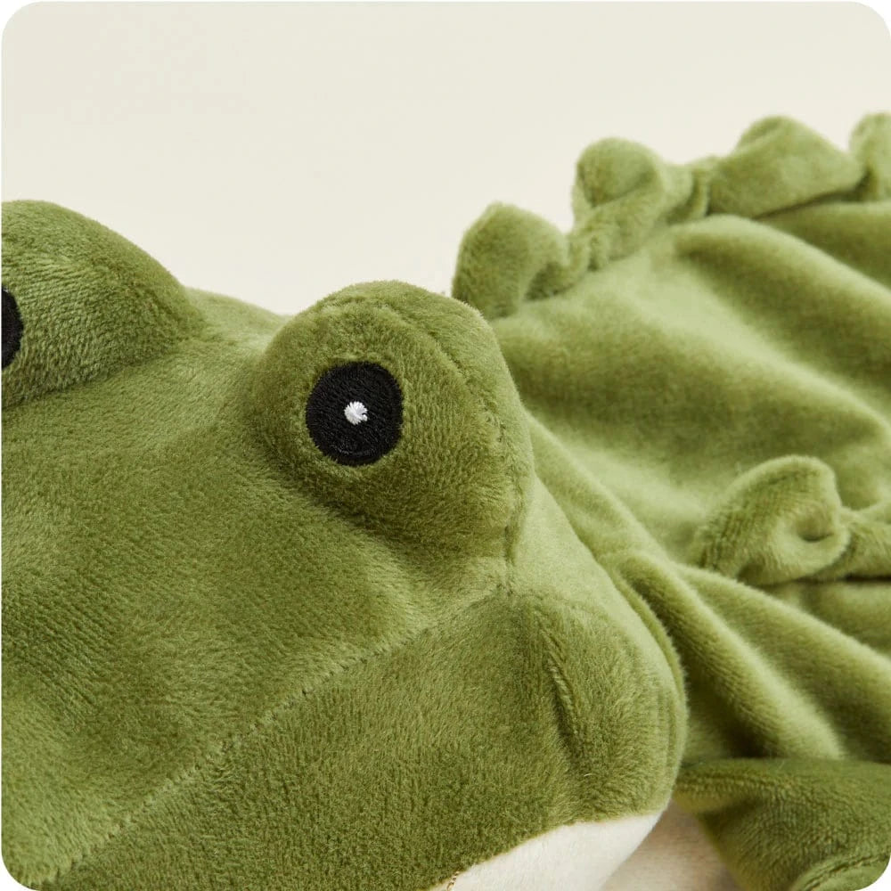 Alligator Warmies Warmies Lil Tulips
