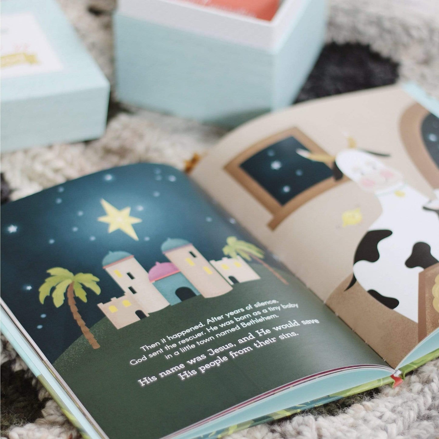 Amen Children's Book The Daily Grace Co Lil Tulips