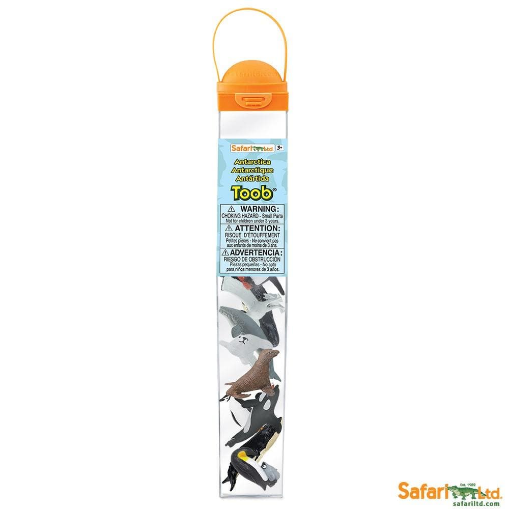 Antarctica TOOB® Safari Ltd Lil Tulips