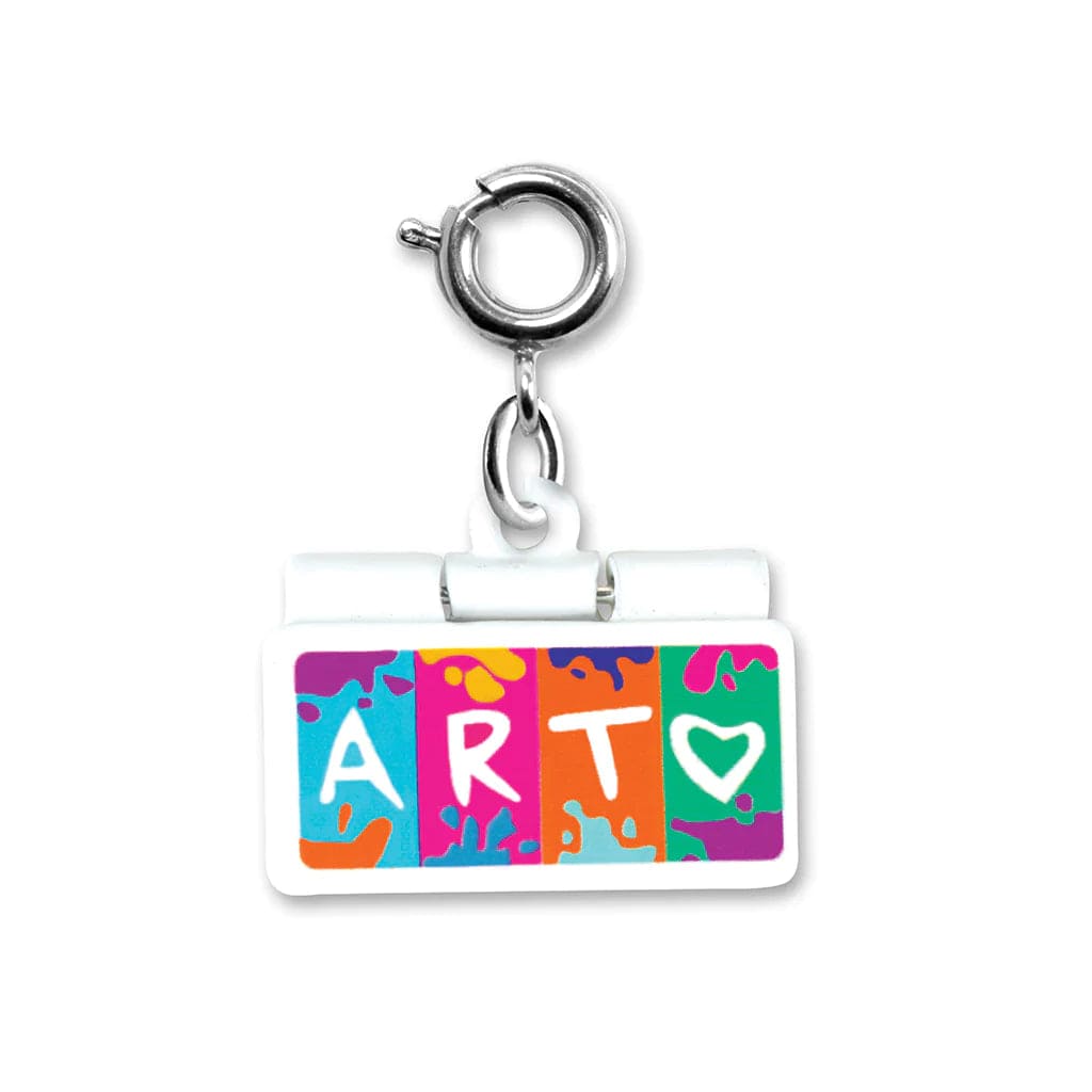 Art Set Charm Charm It! Bracelets Lil Tulips