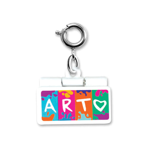 Art Set Charm Charm It! Bracelets Lil Tulips