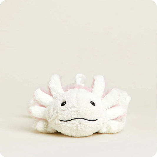Axolotl Warmies Warmies Lil Tulips