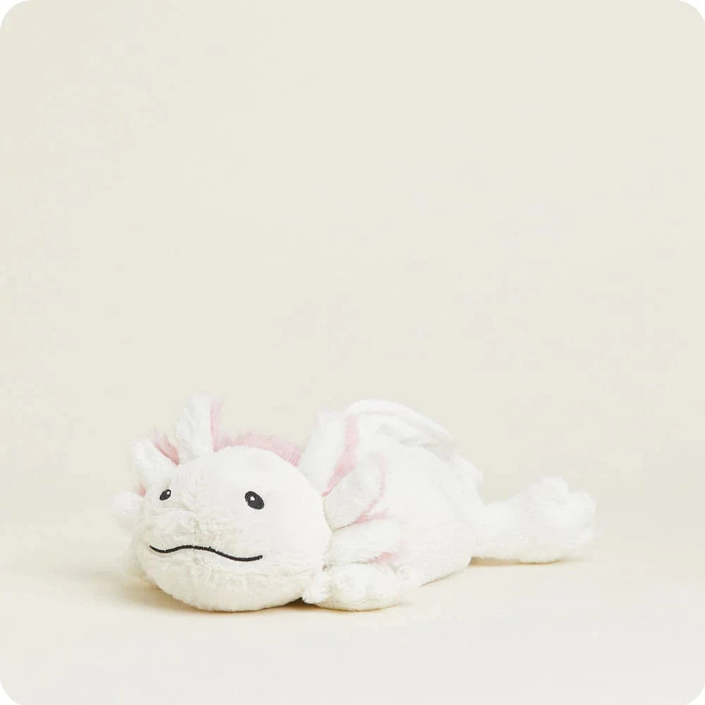 Axolotl Warmies Warmies Lil Tulips