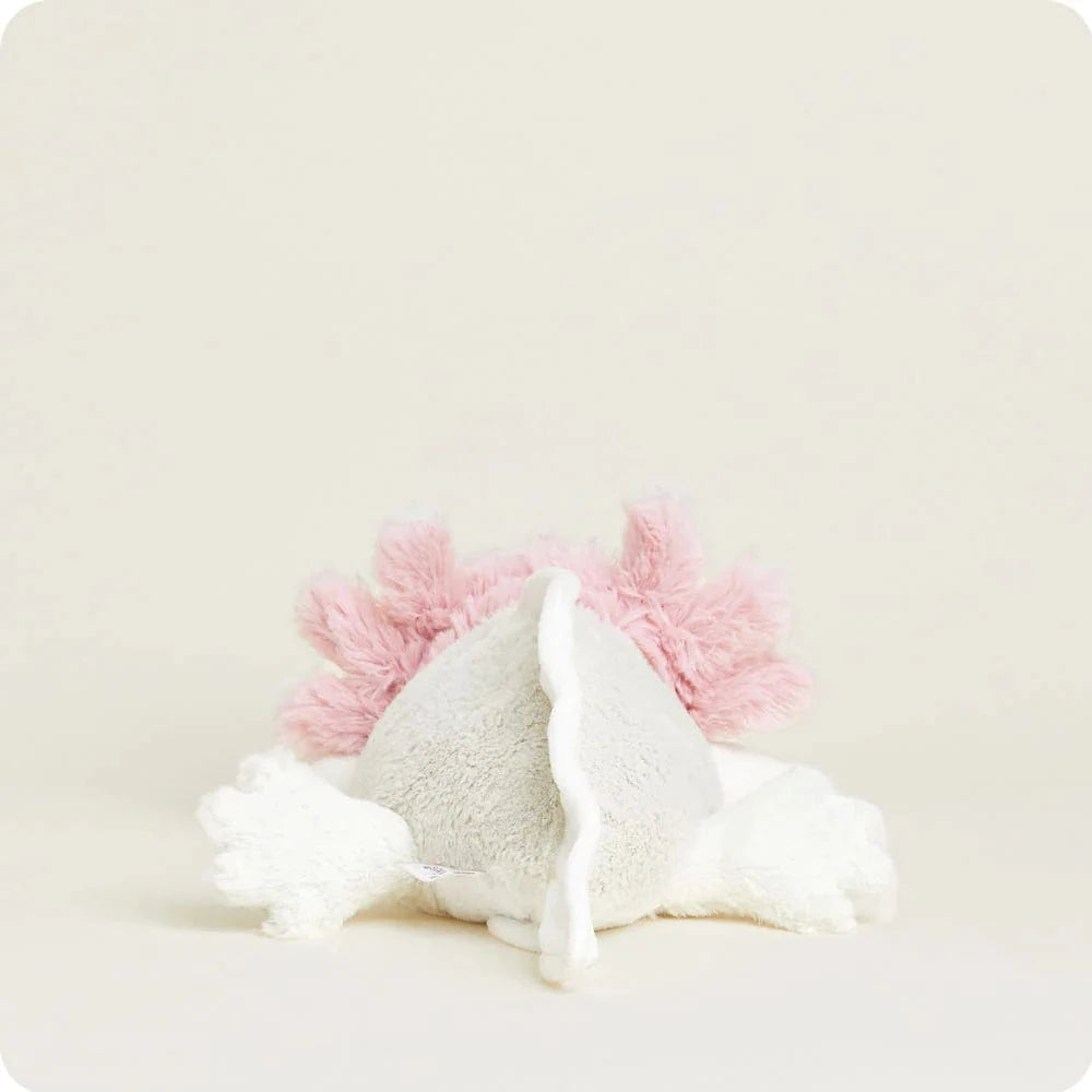 Axolotl Warmies Warmies Lil Tulips