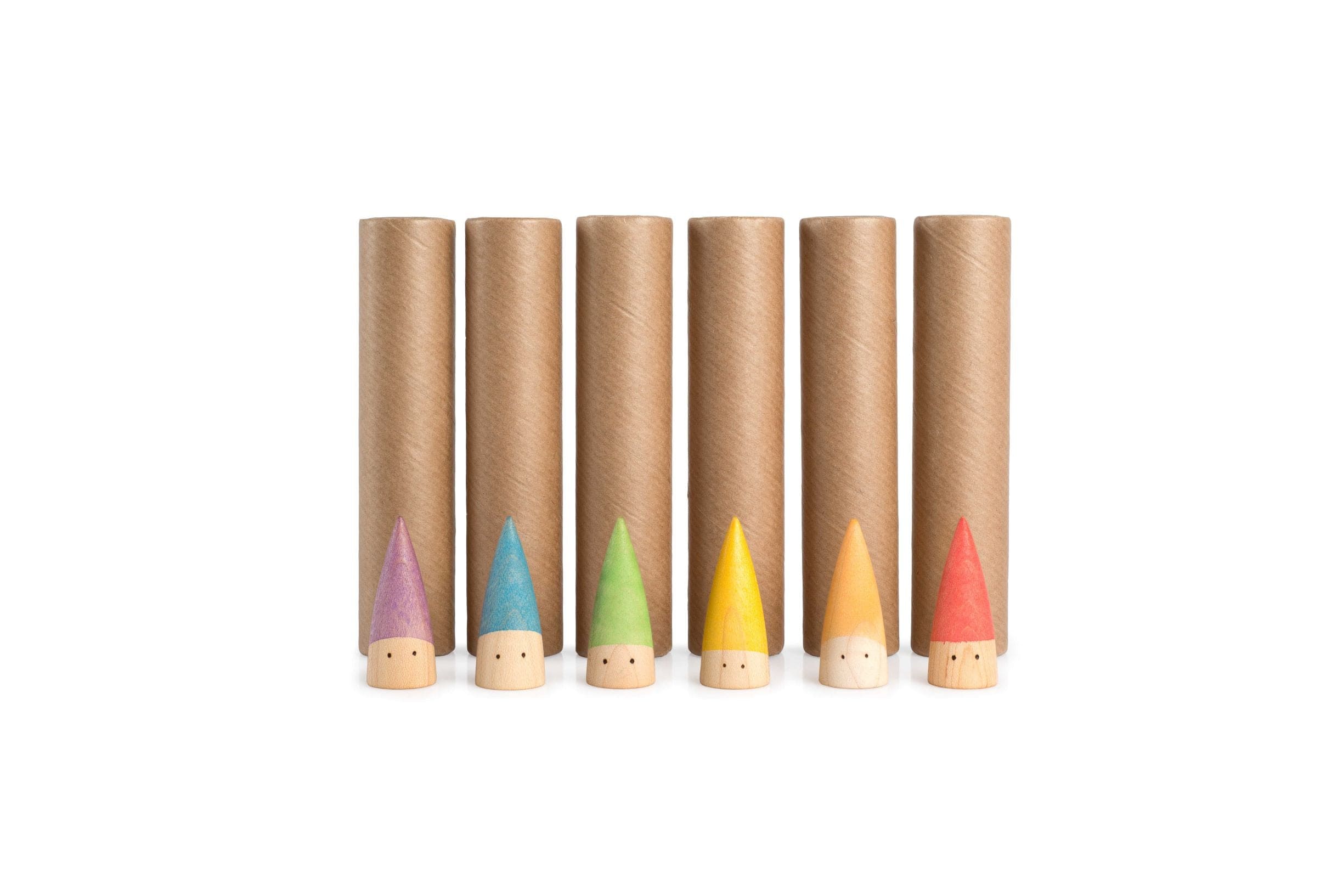 Baby Sticks Grapat Lil Tulips