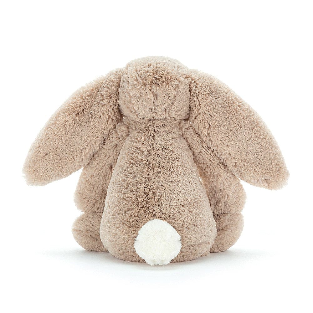 Bashful Beige Bunny Huge JellyCat JellyCat Lil Tulips
