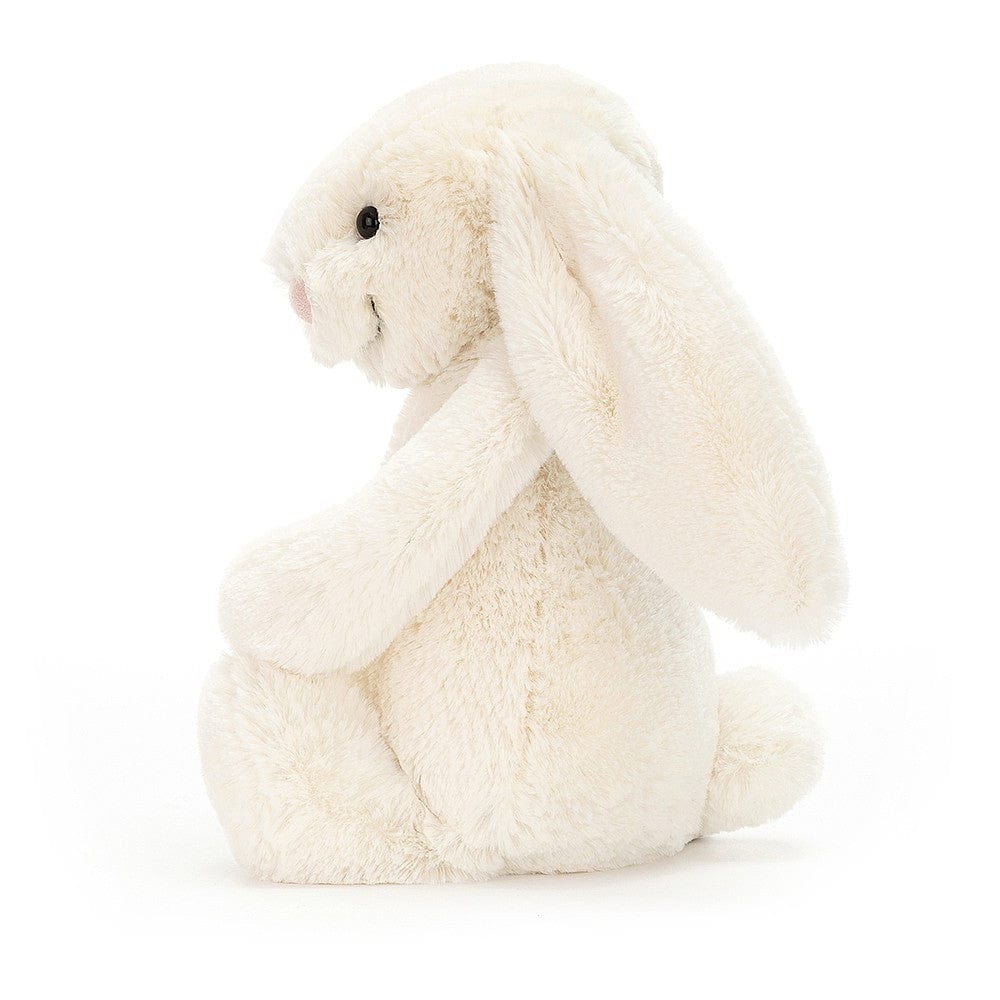 Bashful Bunny Cream Huge JellyCat JellyCat Lil Tulips