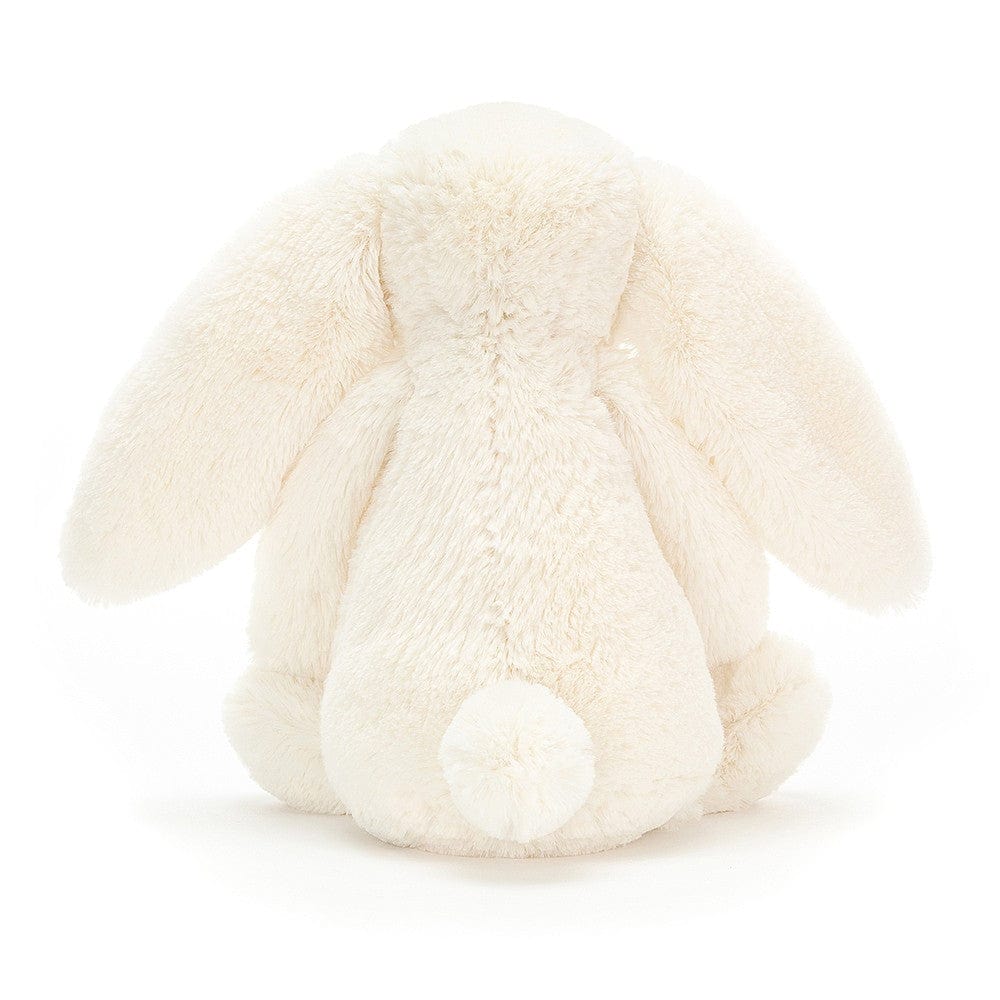 Bashful Bunny Cream Huge JellyCat JellyCat Lil Tulips
