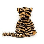 Bashful Tiger Medium JellyCat JellyCat Lil Tulips
